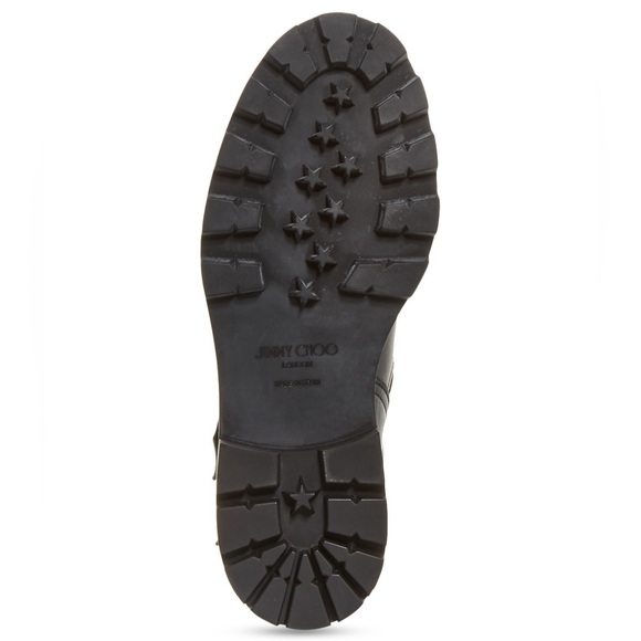 Jimmy youth II moto boots - Picture 2 of 6